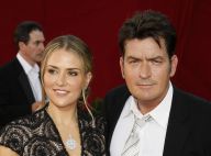 Charlie Sheen : la mère de ses jumeaux surprise en train de consommer de la meth