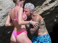 Chiara Ferragni torride en bikini, son mari en profite