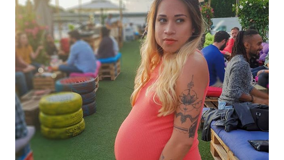 Cécilia (Koh-Lanta) enceinte : pourquoi elle a quitté le père du bébé