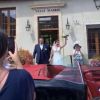 Mathieu de "Pékin Express 2019" a épousé sa compagne. Un mariage qui s'est déroulé en Bourgogne le 10 août 2019. Plusieurs participants à l'émission été invités.