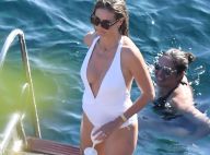 Heidi Klum : Topless sur des photos prises par son mari, Tom Kaulitz