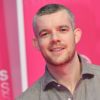 Russell Tovey lors du photocall de la soirée de clôture de la 2ème édition du "Canneseries" au palais des Festivals à Cannes, France, le 10 avril 2019.