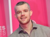 Russel Tovey (Looking) de retour dans les bras de son ex, le sexy Steve Brockman