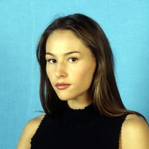 Archives - Vanessa Demouy en 1994