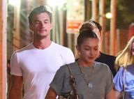 Gigi Hadid amoureuse ? Le top inséparable du séduisant Tyler Cameron
