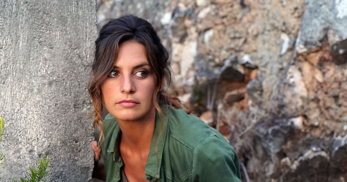 Saison 2 Au Nom De La Vengeance