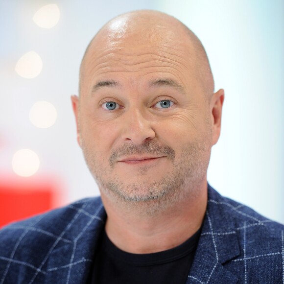Sébastien Cauet - Enregistrement de l'émission "Vivement Dimanche prochain" présentée par M.Drucker et diffusée le 16 juin 2019 sur France 2. Le 3 juin 2019 © Guillaume Gaffiot / Bestimage 03/06/2019 - Paris