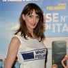 Frédérique Bel - Avant-première du film "Venise n'est pas en Italie" au cinéma UGC Bercy à Paris, le 28 mai 2019. © Veeren/Bestimage