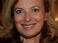Valérie Trierweiler "blonde platine" : la folle soirée de l'ex première dame