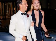 Joe Jonas : Irrésistible en James Bond, il fête ses 30 ans avec Sophie Turner