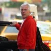 Le millionnaire américain Jeffrey Epstein s'est suicidé en prison le 10 août 2019, à New York. Ici à Manhattan en 2015.
