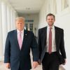 Eric Trump sur Instagram.