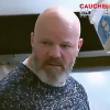Philippe Etchebest dans l'émission "Cauchemar en cuisine" du 29 mai 2019, sur M6