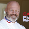 Logo de "Cauchemar en cuisine", sur M6