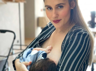 Jesta (Koh-Lanta) maman : une photo d'elle et de son bébé gêne, elle réagit