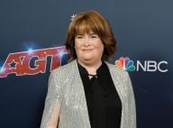 Susan Boyle : Transformée et radieuse, 10 ans après Britain's Got Talent