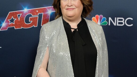 Susan Boyle : Transformée et radieuse, 10 ans après Britain's Got Talent