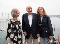 Juan Carlos Ier d'Espagne : Le roi opéré du coeur, après un été actif...
