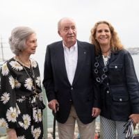 Juan Carlos Ier d'Espagne : Le roi opéré du coeur, après un été actif...