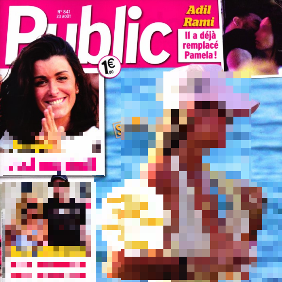 Public du 23 août 2019