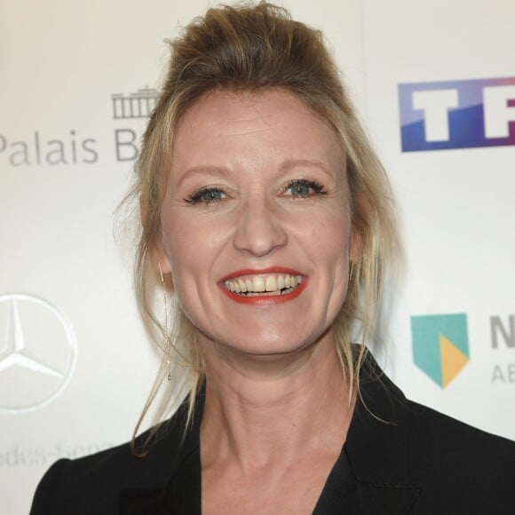 Alexandra Lamy - 26ème édition des Trophées du Film Français 2018 au Palais Brongniart à Paris le 5 février 2019. © Codic Guirec/Bestimage