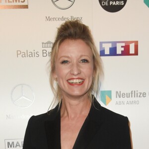 Alexandra Lamy - 26ème édition des Trophées du Film Français 2018 au Palais Brongniart à Paris le 5 février 2019. © Codic Guirec/Bestimage