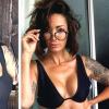 Emilie Nef Naf, son incroyable perte de poids - Instagram, 30 juin 2018