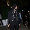 Chris Brown a été aperçu avec une mystérieuse inconnue dans les rues de Los Angeles, le 21 juin 2019.