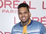 Chris Brown bientôt papa, son ex enceinte : Découvrez le sexe du bébé