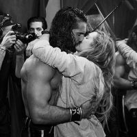 Seth Rollins et Becky Lynch : les stars de la WWE vont bientôt se marier