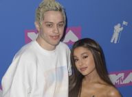 Ariana Grande : Son ex Pete Davidson pète un plomb et insulte son public