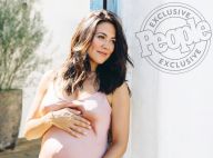 Camille Guaty (Prison Break) enceinte à 43 ans : Son combat contre l'infertilité