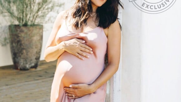 Camille Guaty (Prison Break) enceinte à 43 ans : Son combat contre l'infertilité