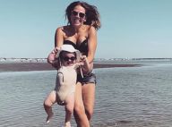 Tiffany (Mariés au premier regard) enceinte et complexée : "Pas facile pour moi"