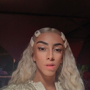 Bilal Hassani sur Instagram- été 2019