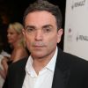 Yann Moix à Cannes, le 24 mai 2017.