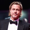 Liv Tyler épaules nues en Givenchy, Brad Pitt chicissime à la Mostra de Venise
