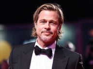 Liv Tyler épaules nues en Givenchy, Brad Pitt chicissime à la Mostra de Venise