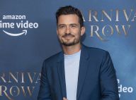 Orlando Bloom : Arrêté avec son fils de 8 ans pour un gros excès de vitesse