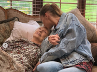 Gigi et Bella Hadid en deuil : leur grand-mère est morte d'un cancer