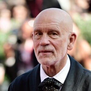 John Malkovich lors de la première de la série "The New Pope", 76e édition du festival du film de Venise, la Mostra, sur le Lido de Venise, Italie, le 1er septembre 2019.