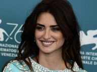 Penélope Cruz en robe courte, Cécile de France décontractée à la Mostra 2019