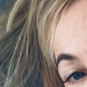 Emmanuelle Béart au naturel sur Instagram- été 2019.