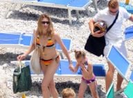 Steffi Graf : en maillot de bain et à 40 ans... son corps est parfait ! La preuve !