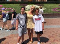 Britney Spears : Son ex Kevin Ferdeline obtient la garde principale des enfants