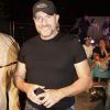 Pascal Soetens dit Pascal Le Grand Frère - Exclusif - Inauguration de la Fete à Neu-Neu au profit de l'association " Les puits du Désert " à Paris Le 30 août 2019