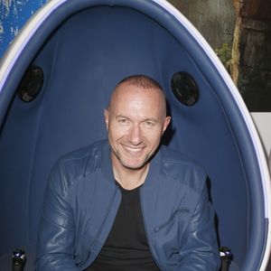 Pascal Soetens (alias Pascal Le Grand Frère) - Soirée d'inauguration de la 36ème Fête Foraine des Tuileries au Jardin des Tuileries à Paris. Le 21 juin 2019 © Christophe Aubert via Bestimage