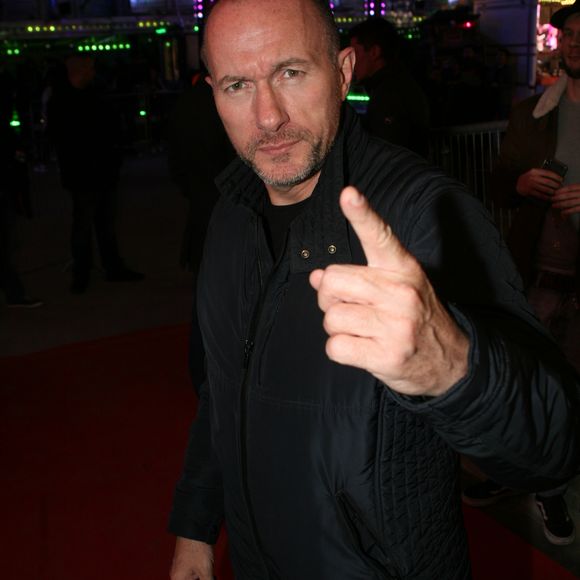 Pascal Soetens alias Pascal le Grand frère - Soirée d'inauguration de la Foire du Trône sur la Pelouse de Reuilly à Paris le 5 avril 2019. JLPPA/Bestimage