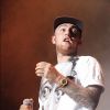Archives - Le rappeur Mac Miller en concert au festival de Bamboozle à Asbury Park dans le New Jersey le 18 mai 2012.