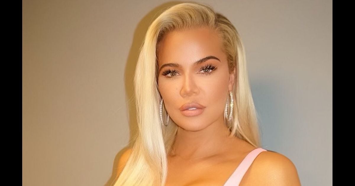 Khloé Kardashian, Nouvelle Rhinoplastie ? "Méconnaissable" Sur Sa ...